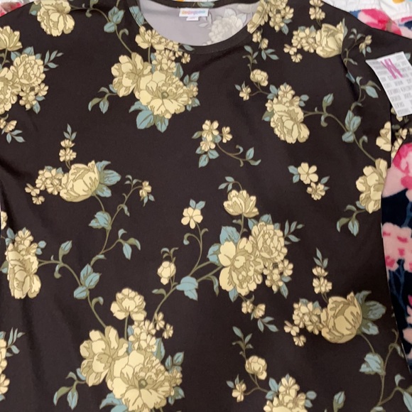 LuLaRoe Maria Dress - Picture 2 of 4